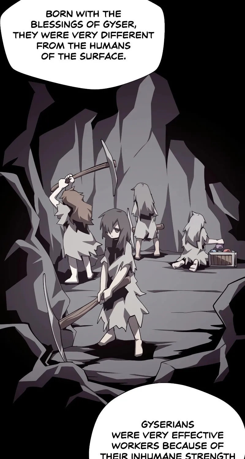 Dungeon Odyssey Chapter 77 page 6 - 