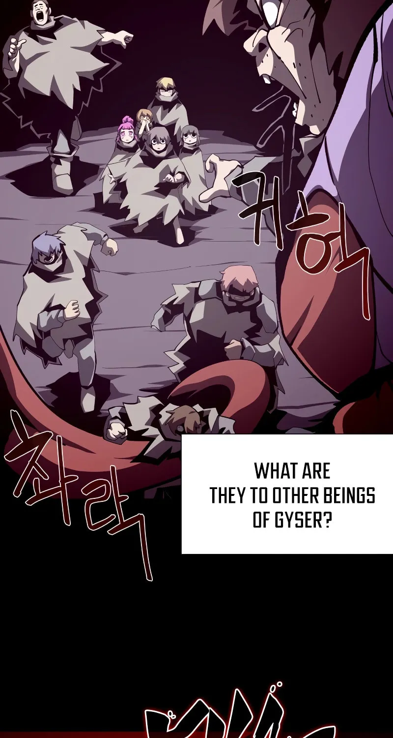 Dungeon Odyssey Chapter 77 page 51 - 