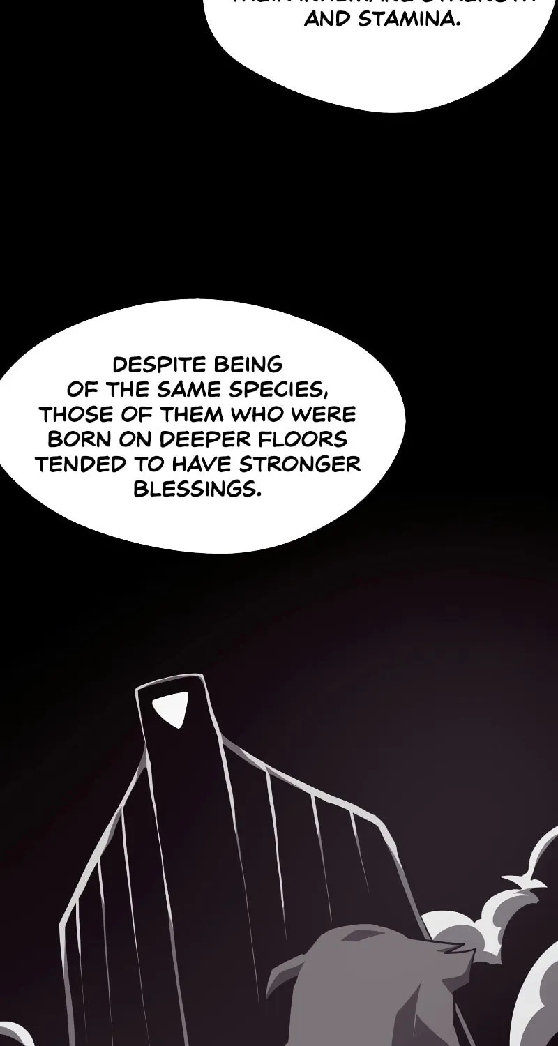 Dungeon Odyssey Chapter 77 page 7 - 