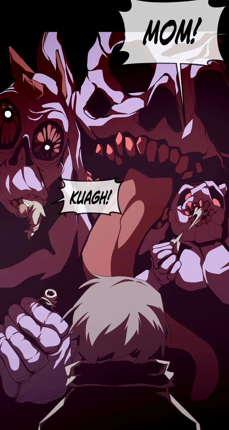 Dungeon Odyssey Chapter 77 page 61 - 