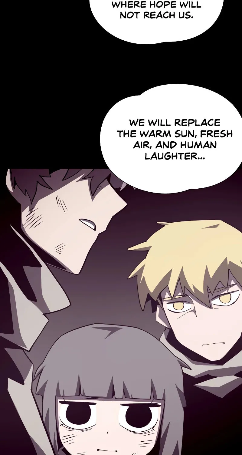 Dungeon Odyssey Chapter 77 page 67 - 