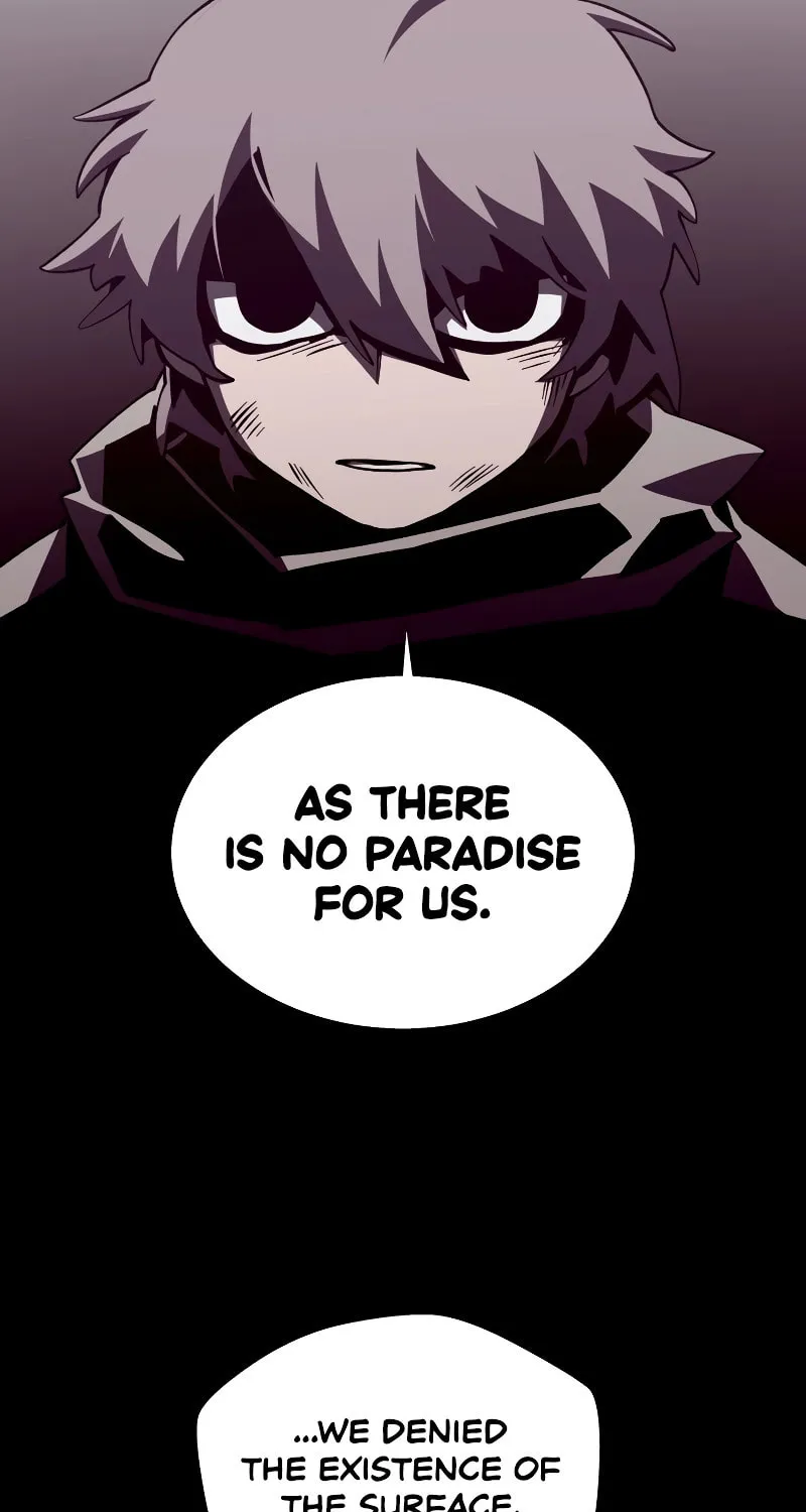 Dungeon Odyssey Chapter 77 page 69 - 