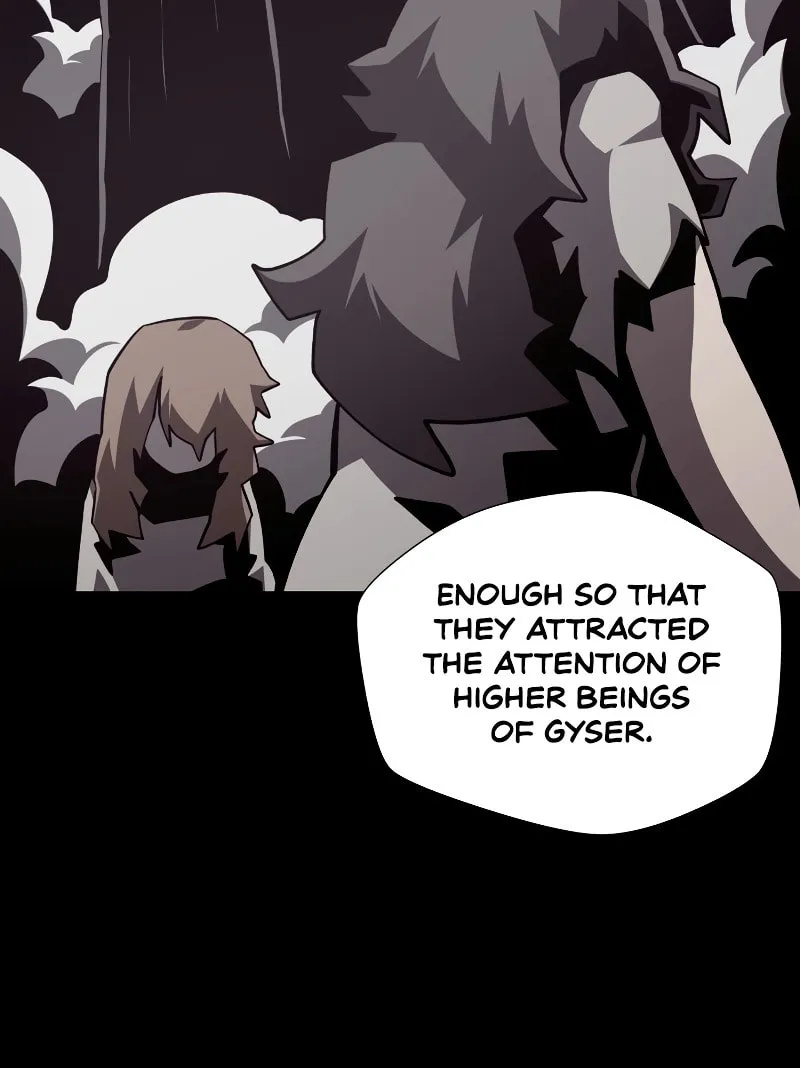 Dungeon Odyssey Chapter 77 page 8 - 