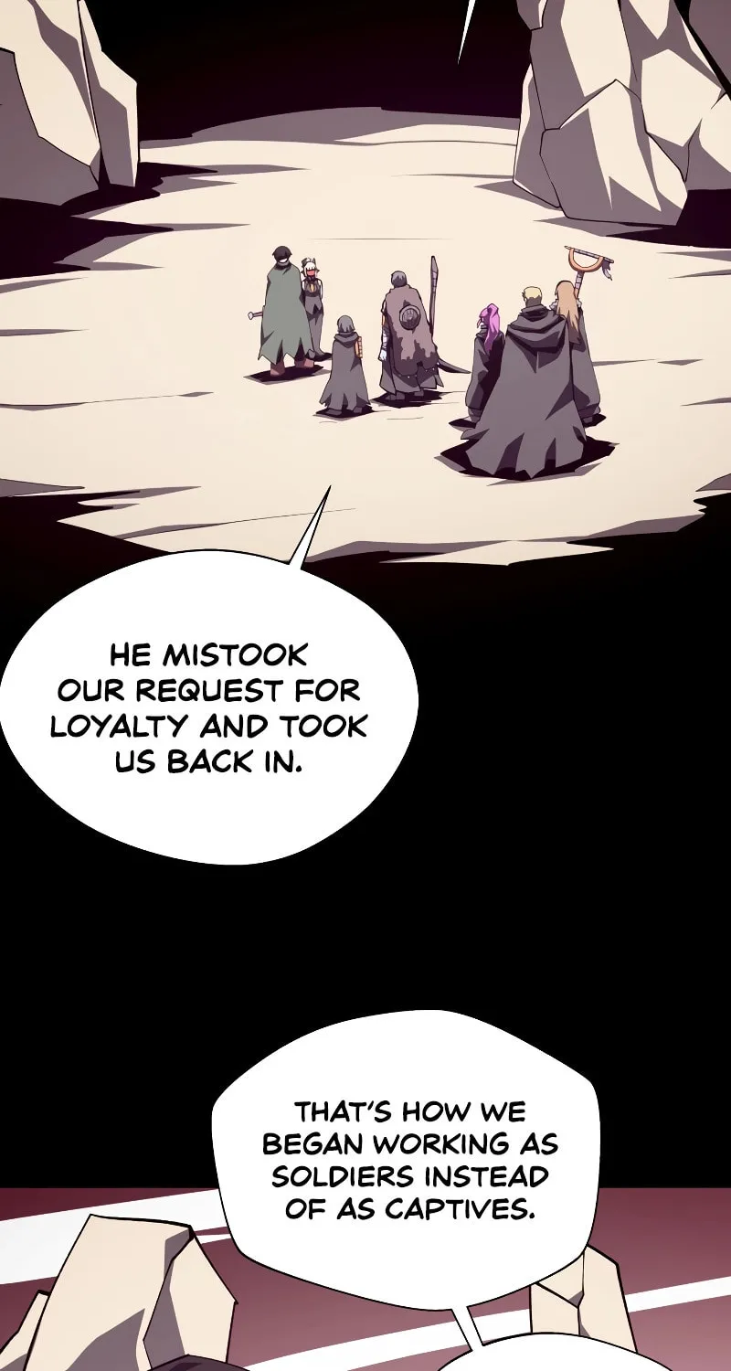 Dungeon Odyssey Chapter 77 page 72 - 