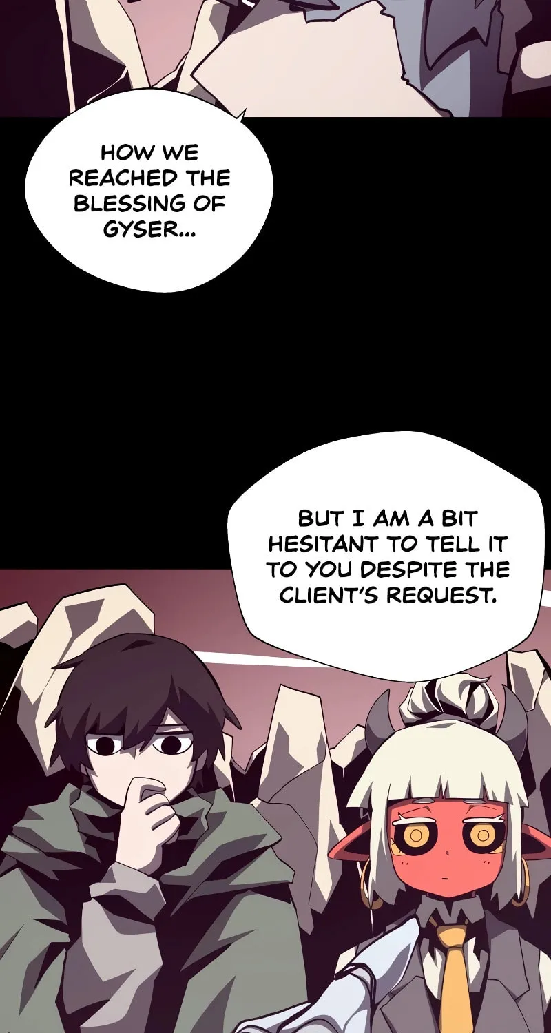 Dungeon Odyssey Chapter 77 page 75 - 