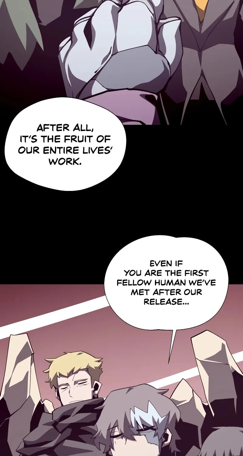 Dungeon Odyssey Chapter 77 page 76 - 