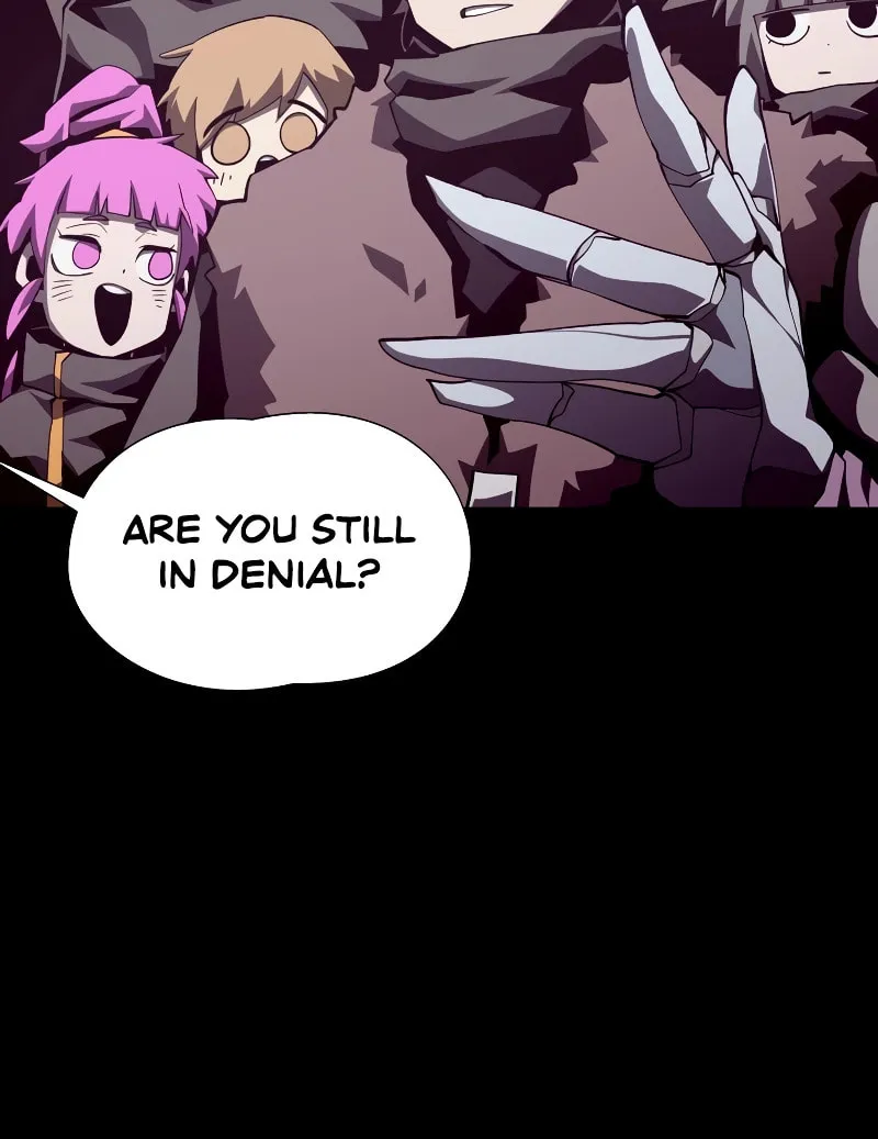 Dungeon Odyssey Chapter 77 page 77 - 
