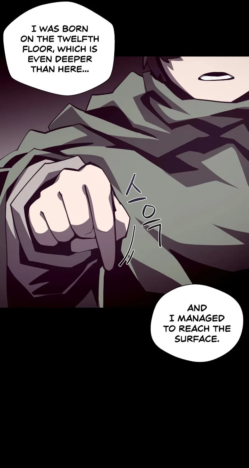 Dungeon Odyssey Chapter 77 page 79 - 