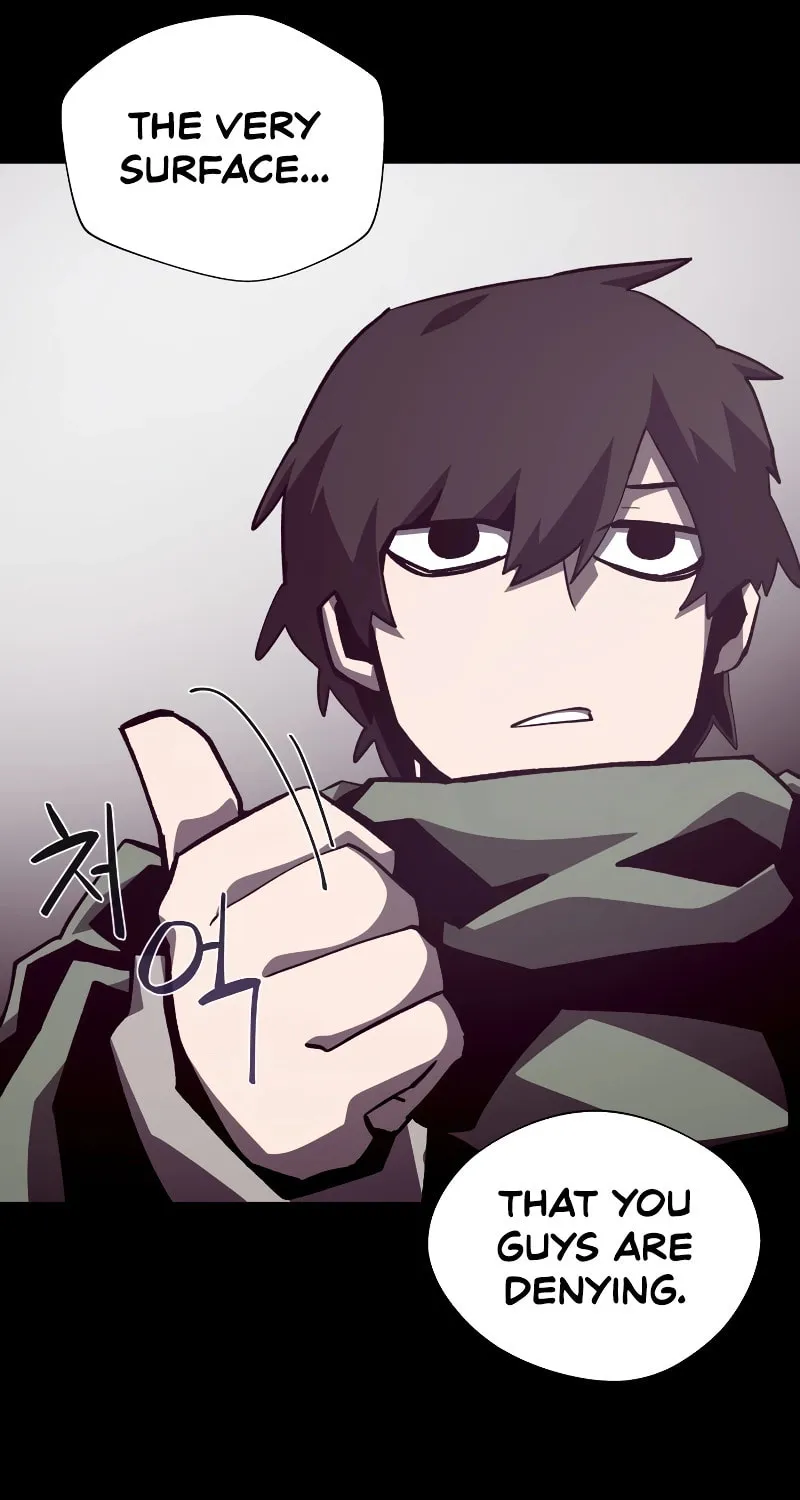 Dungeon Odyssey Chapter 77 page 80 - 