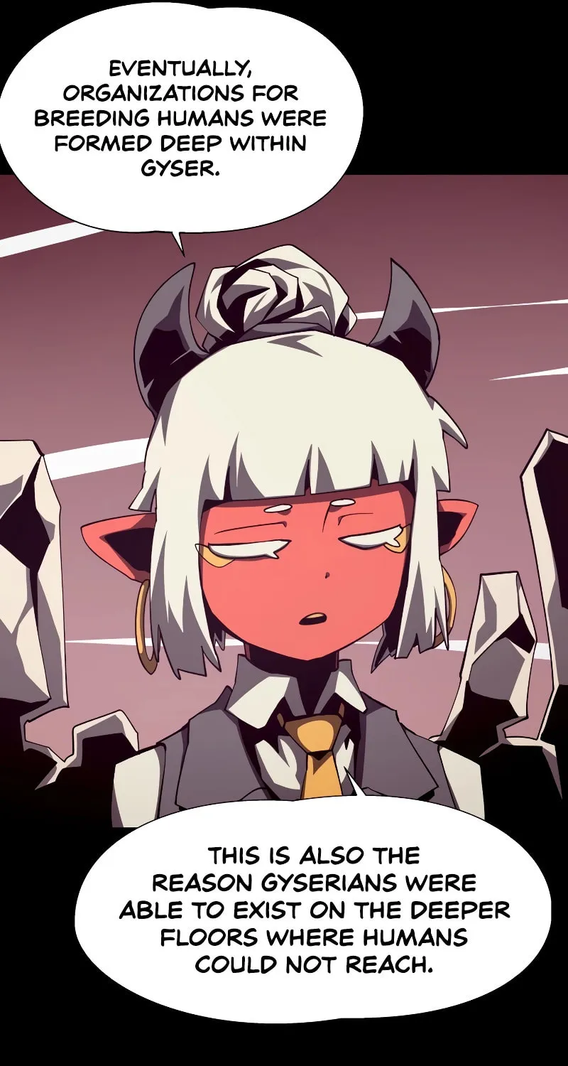 Dungeon Odyssey Chapter 77 page 9 - 