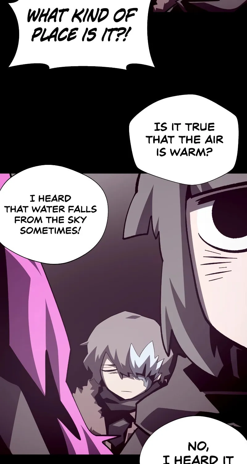 Dungeon Odyssey Chapter 77 page 82 - 