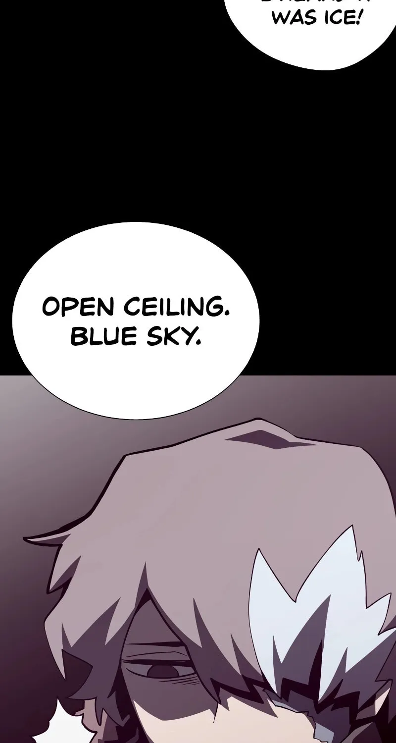 Dungeon Odyssey Chapter 77 page 83 - 