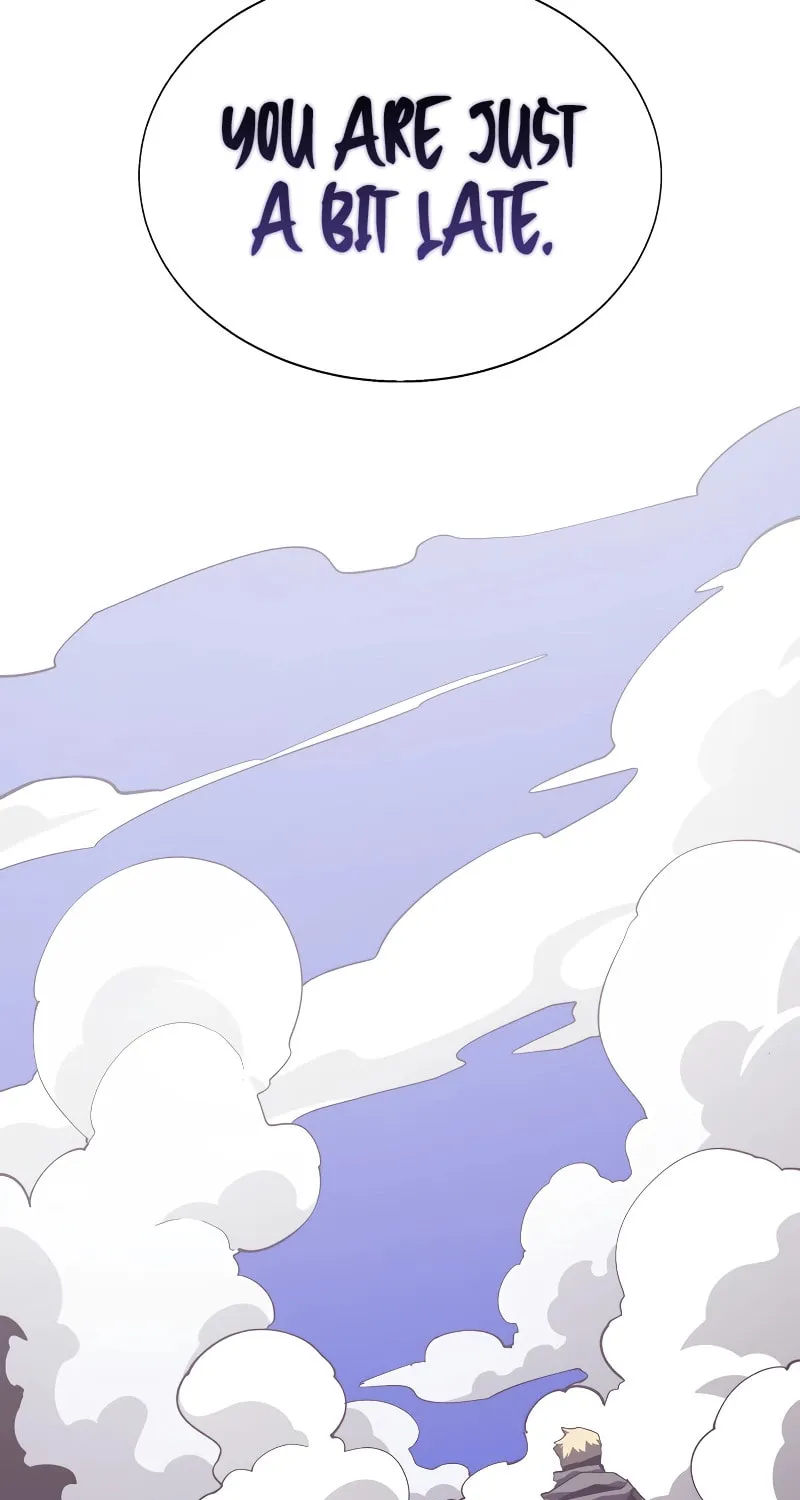 Dungeon Odyssey Chapter 77 page 94 - 
