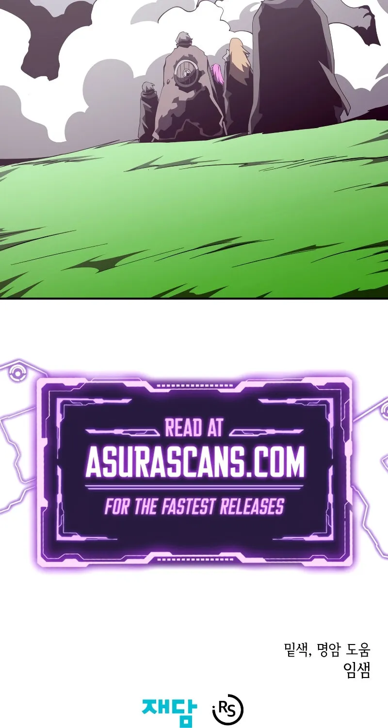 Dungeon Odyssey Chapter 77 page 95 - 