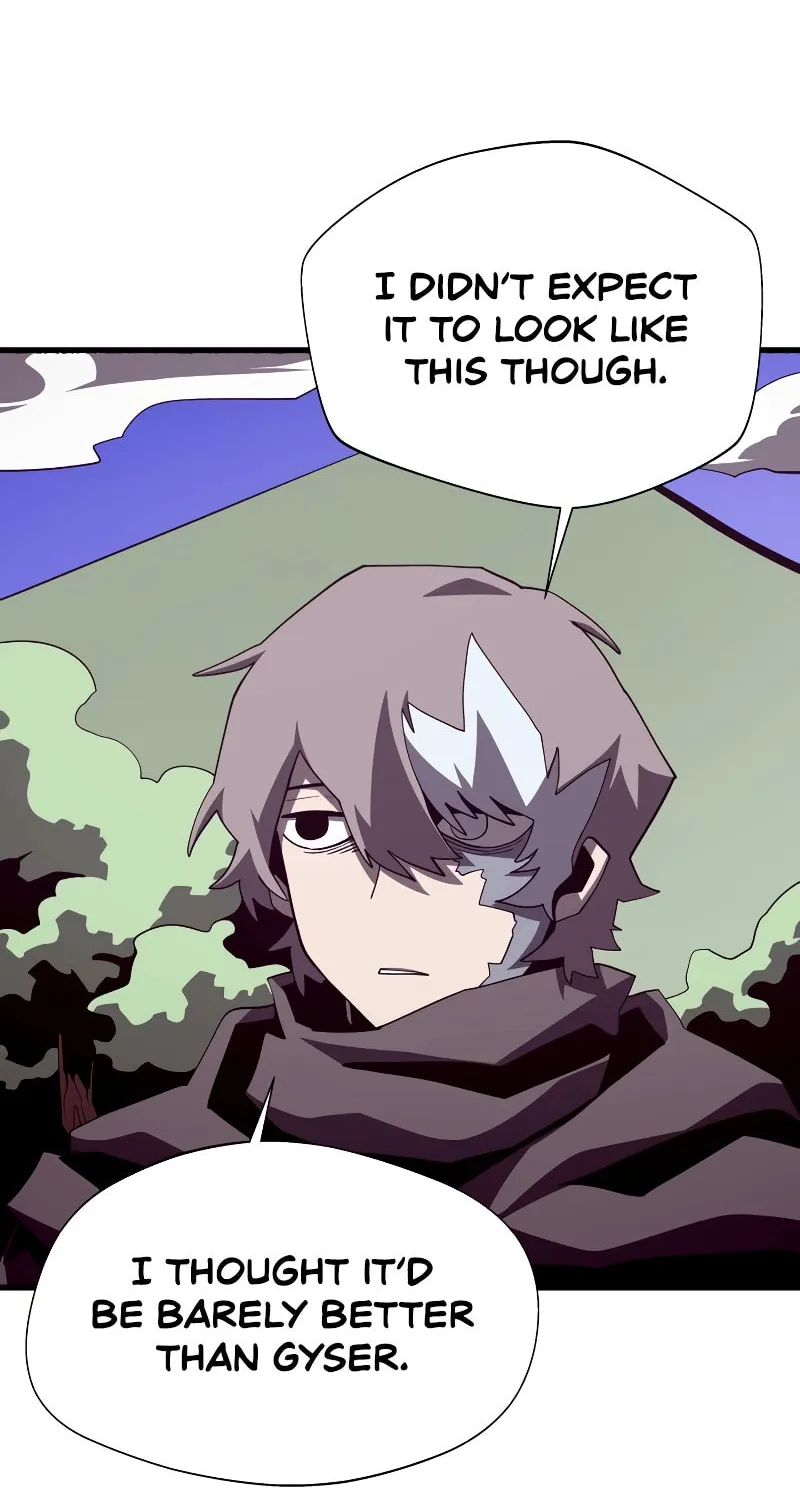 Dungeon Odyssey Chapter 78 page 11 - 