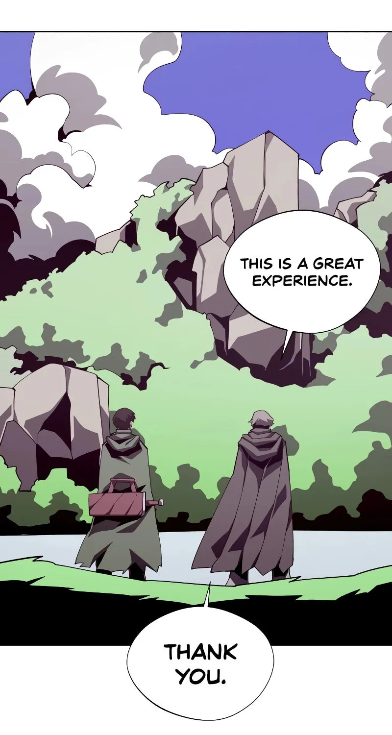 Dungeon Odyssey Chapter 78 page 12 - 
