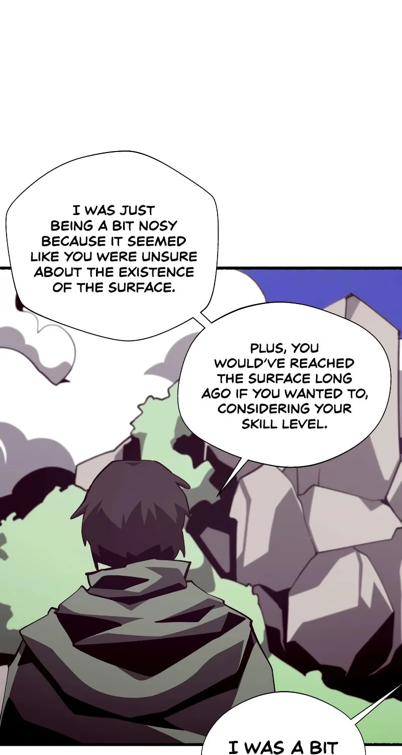 Dungeon Odyssey Chapter 78 page 13 - 