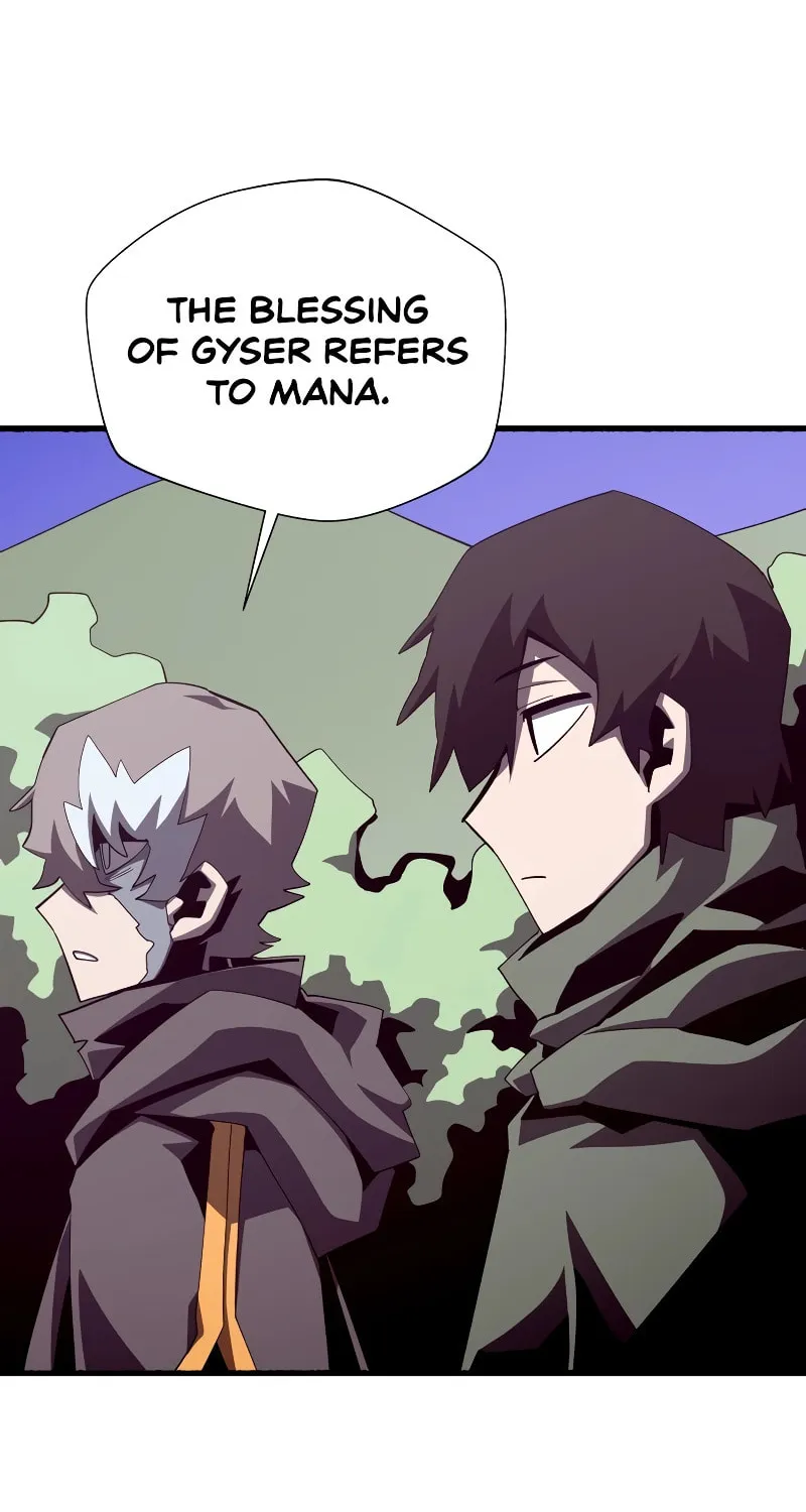 Dungeon Odyssey Chapter 78 page 15 - 