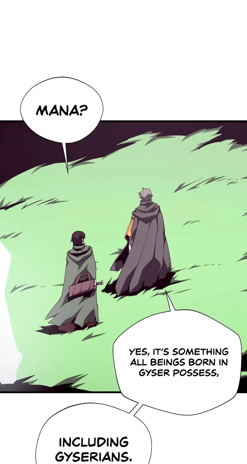 Dungeon Odyssey Chapter 78 page 16 - 