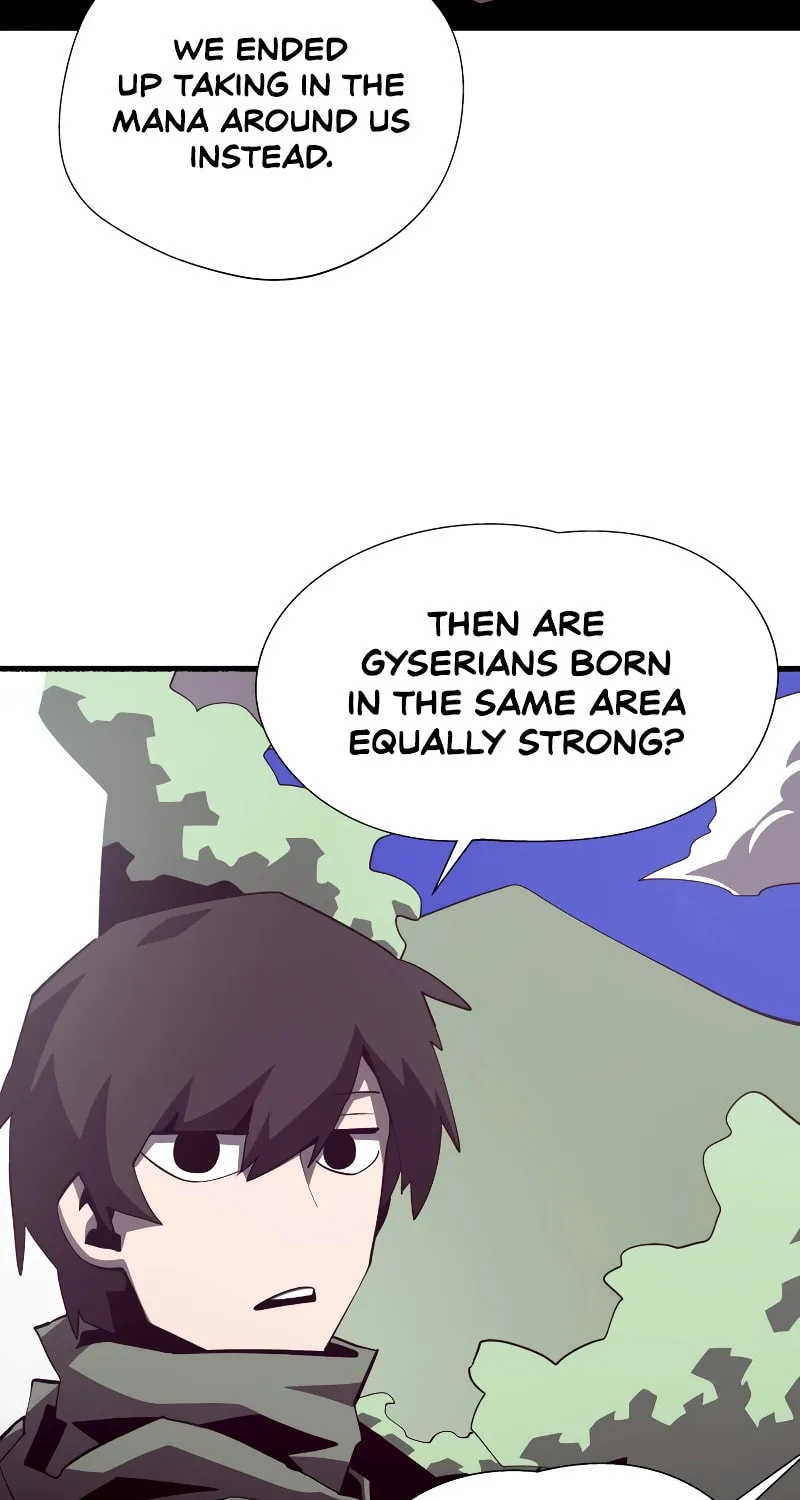 Dungeon Odyssey Chapter 78 page 20 - 