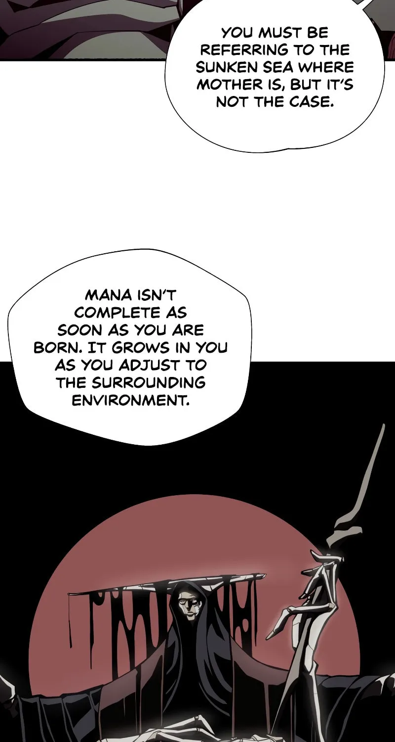 Dungeon Odyssey Chapter 78 page 21 - 