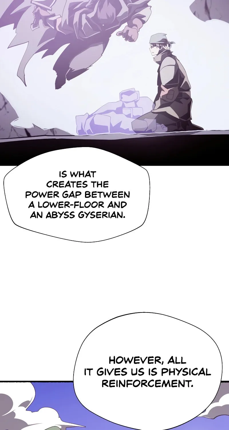 Dungeon Odyssey Chapter 78 page 23 - 