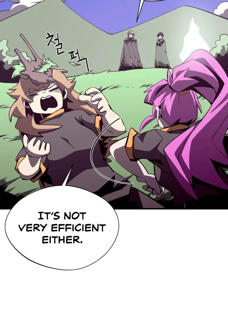 Dungeon Odyssey Chapter 78 page 24 - 