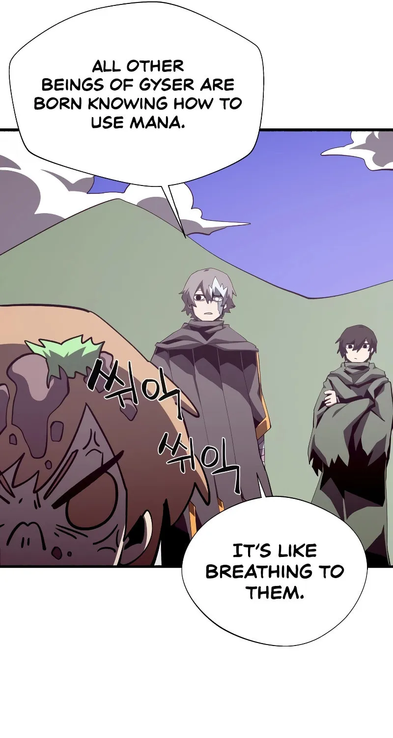 Dungeon Odyssey Chapter 78 page 25 - 
