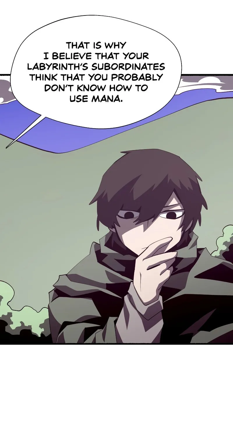 Dungeon Odyssey Chapter 78 page 26 - 