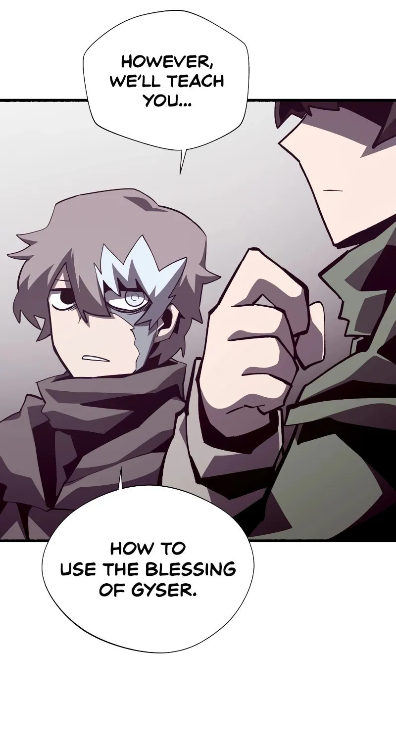 Dungeon Odyssey Chapter 78 page 27 - 
