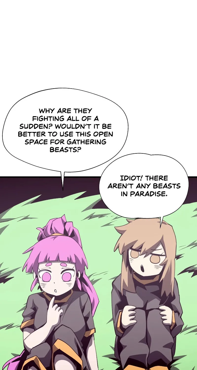 Dungeon Odyssey Chapter 78 page 30 - 