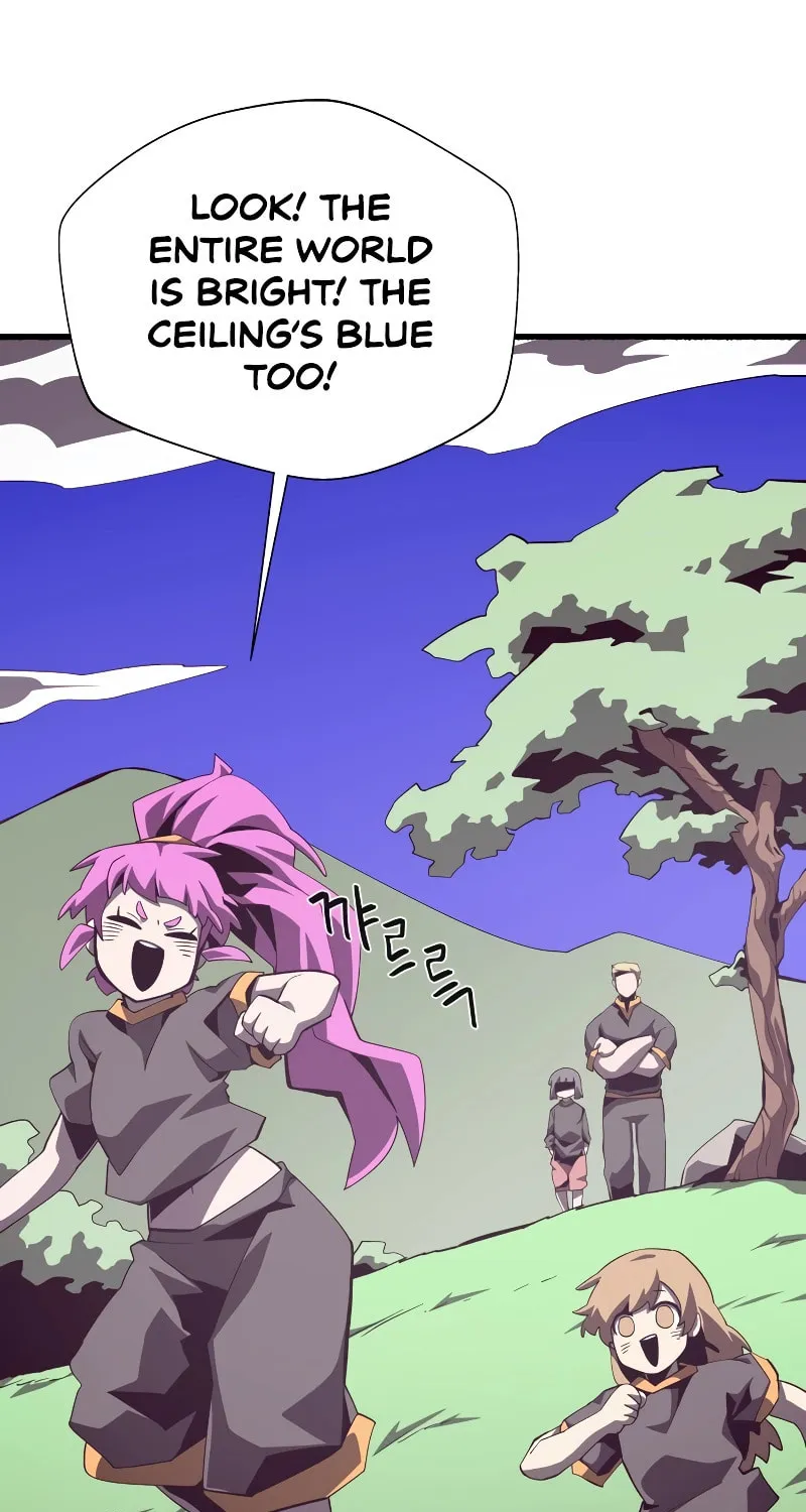 Dungeon Odyssey Chapter 78 page 4 - 