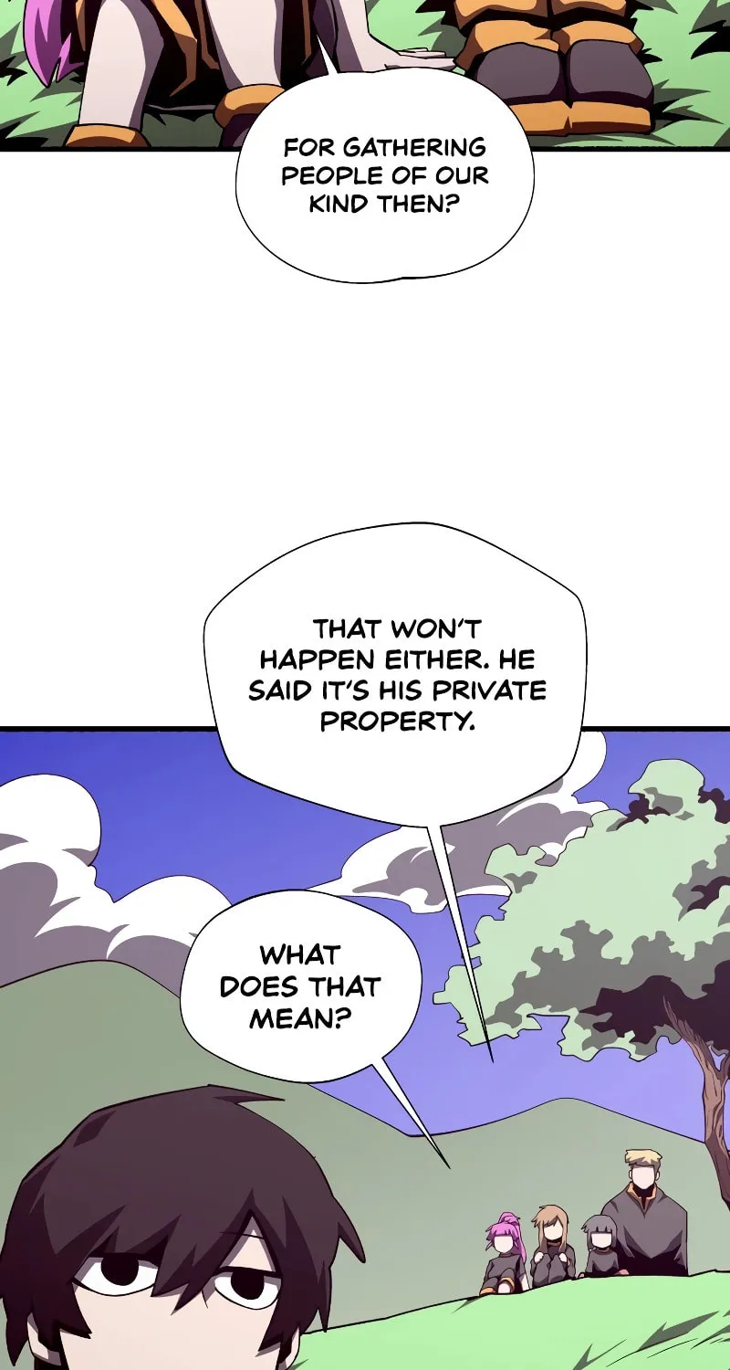 Dungeon Odyssey Chapter 78 page 31 - 