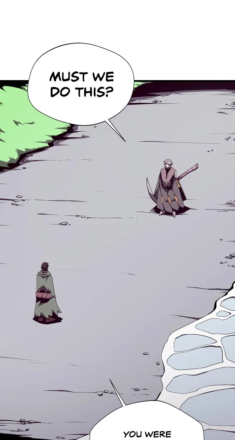 Dungeon Odyssey Chapter 78 page 33 - 