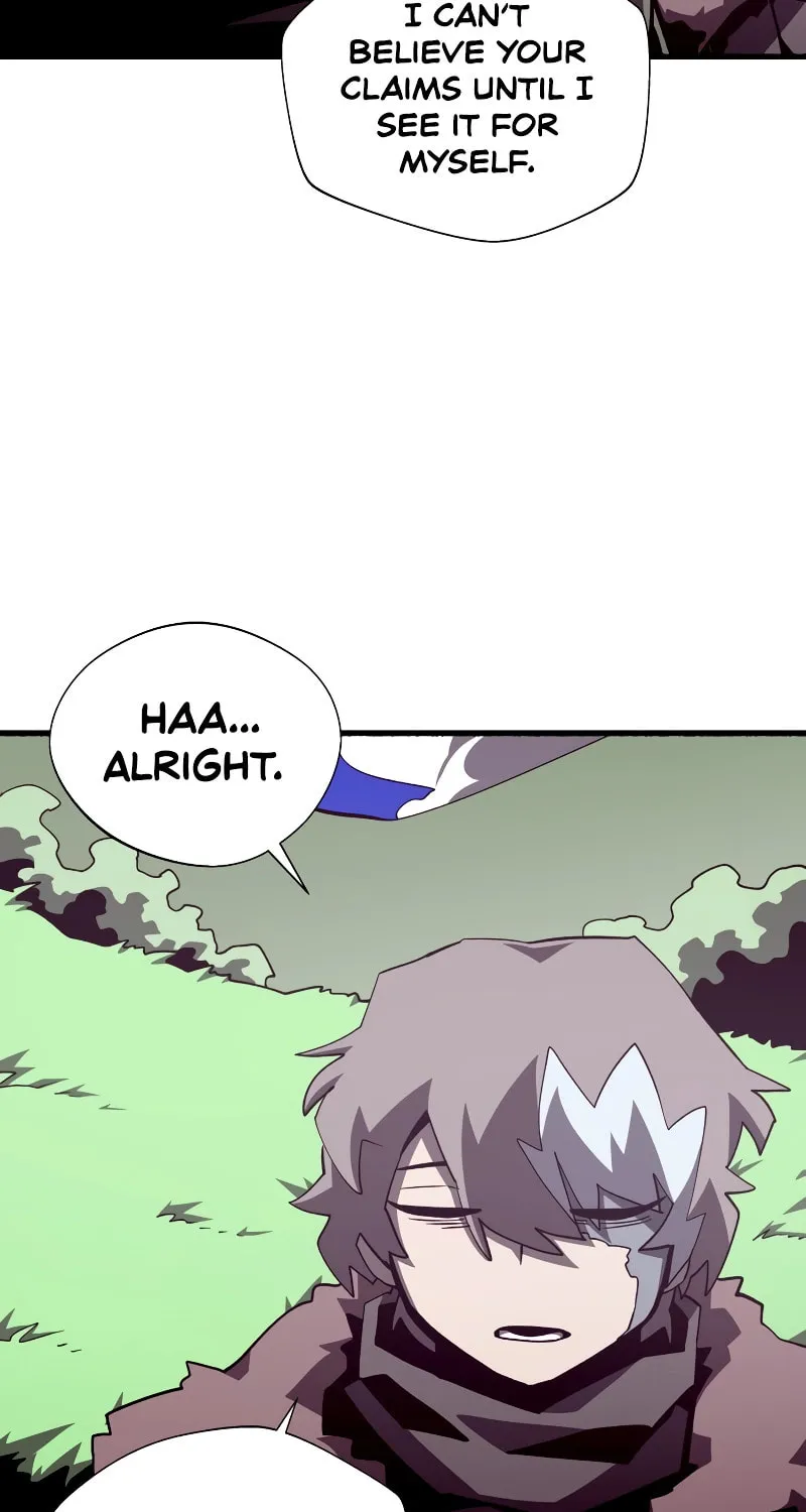 Dungeon Odyssey Chapter 78 page 35 - 