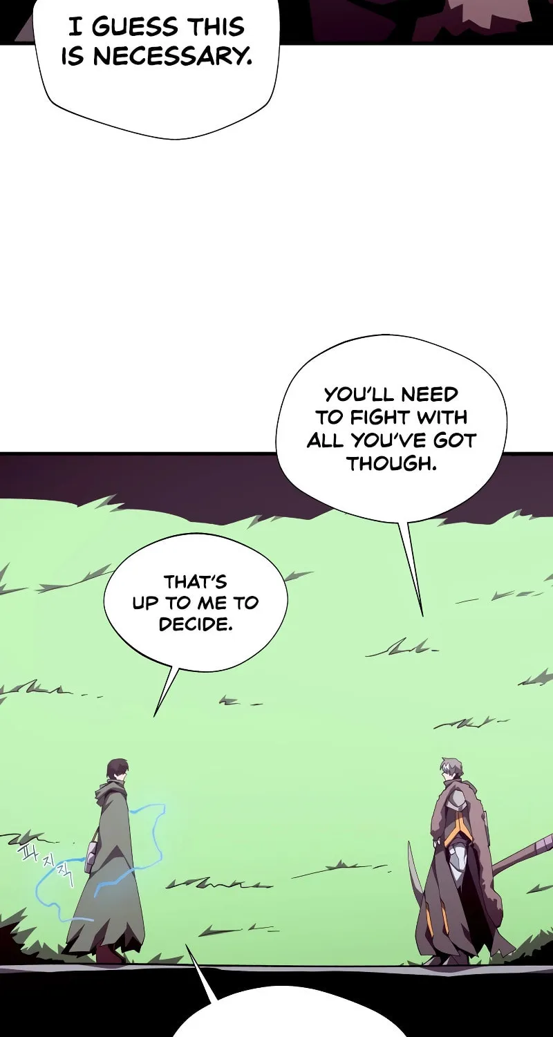 Dungeon Odyssey Chapter 78 page 36 - 