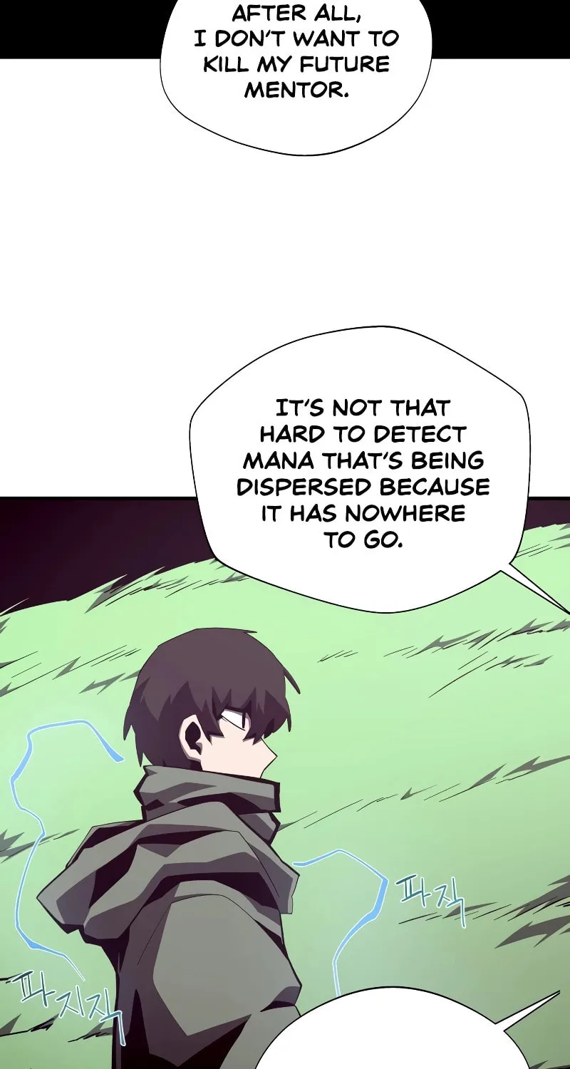 Dungeon Odyssey Chapter 78 page 37 - 