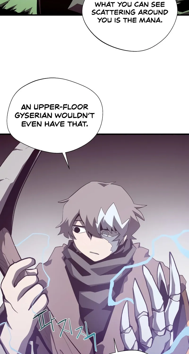 Dungeon Odyssey Chapter 78 page 38 - 