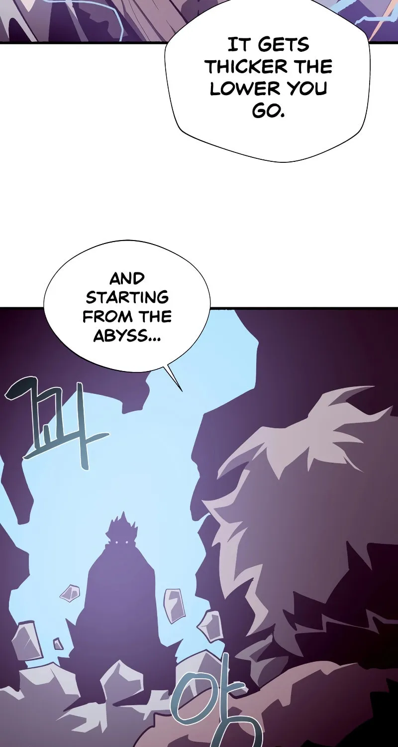 Dungeon Odyssey Chapter 78 page 39 - 