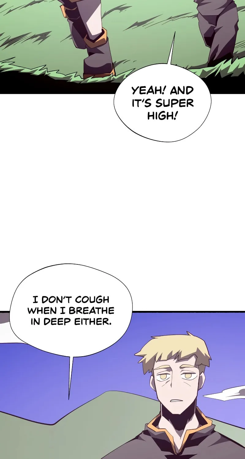 Dungeon Odyssey Chapter 78 page 5 - 