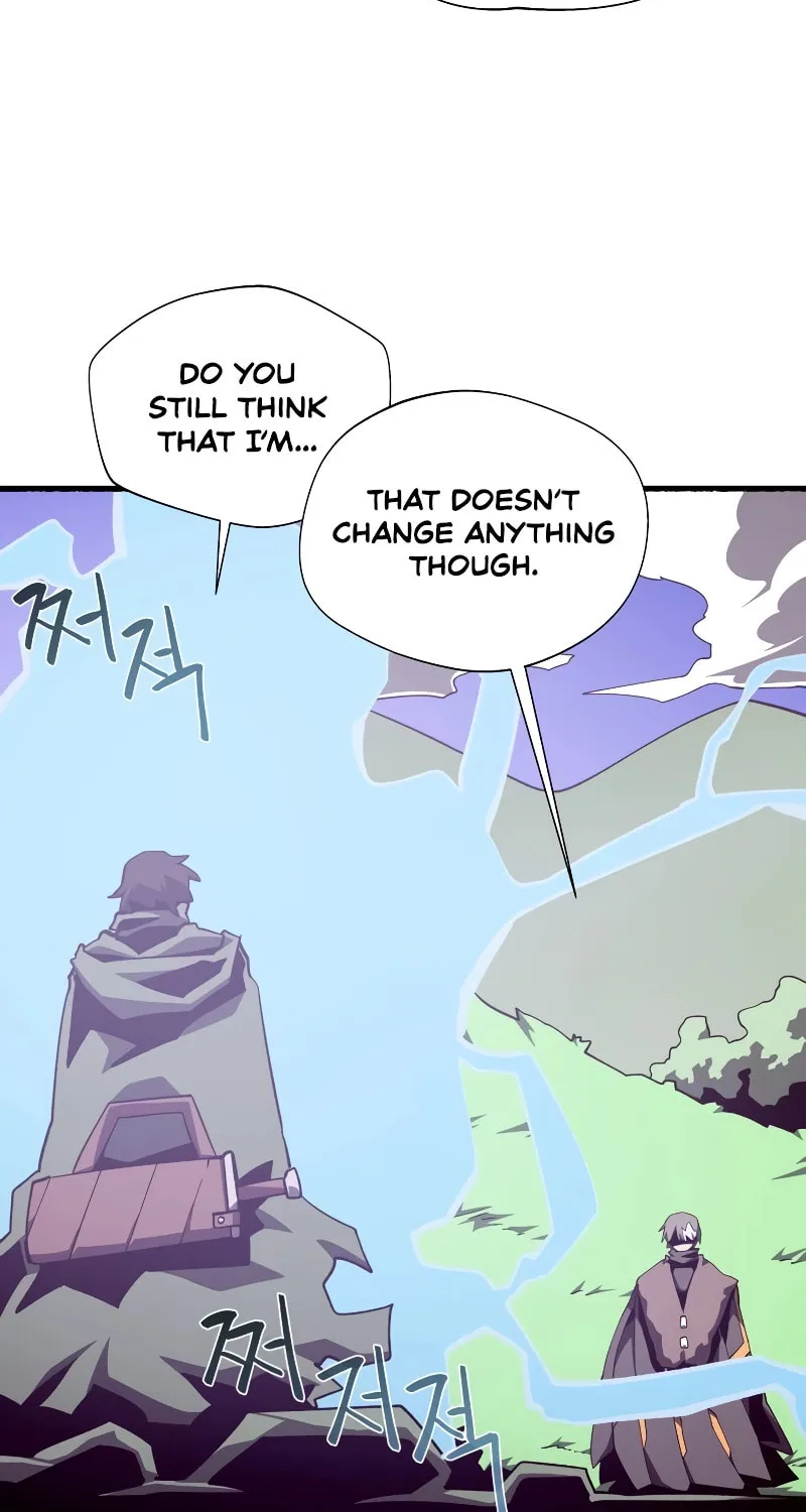 Dungeon Odyssey Chapter 78 page 42 - 