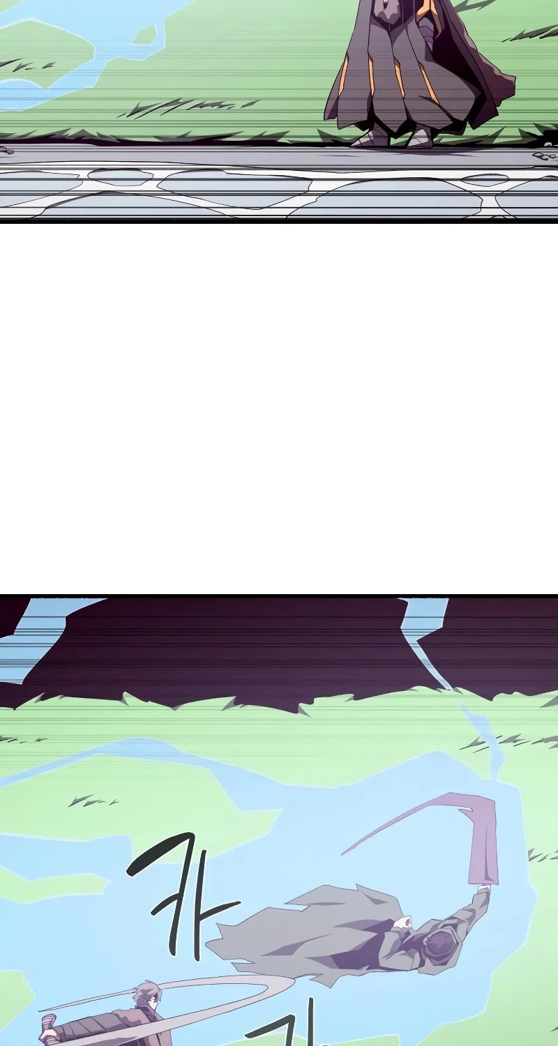 Dungeon Odyssey Chapter 78 page 47 - 