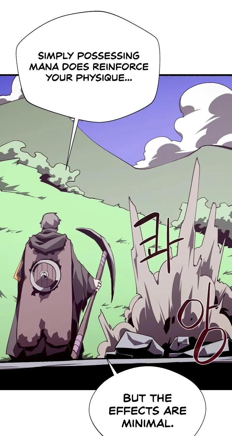 Dungeon Odyssey Chapter 78 page 50 - 