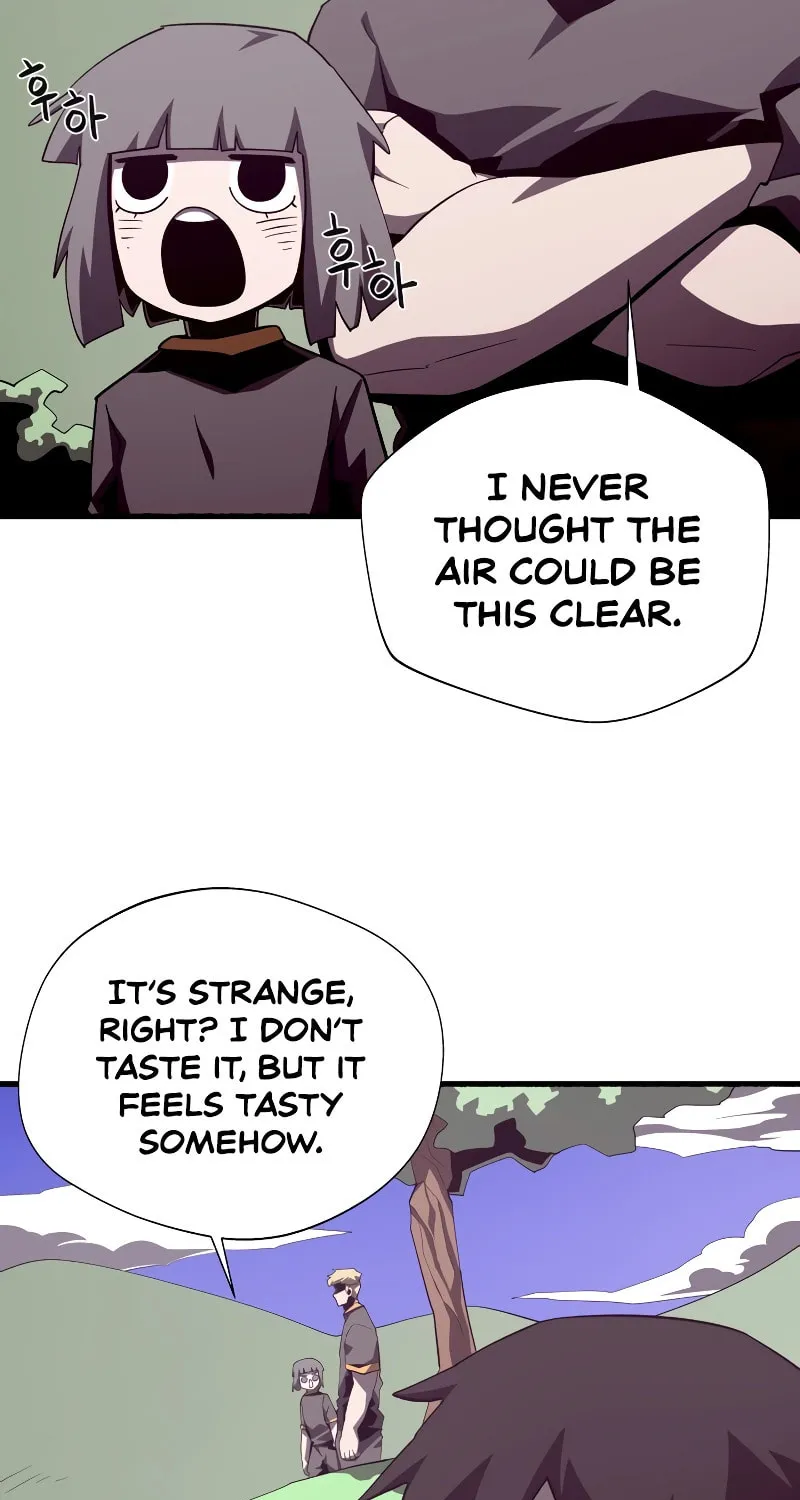 Dungeon Odyssey Chapter 78 page 6 - 