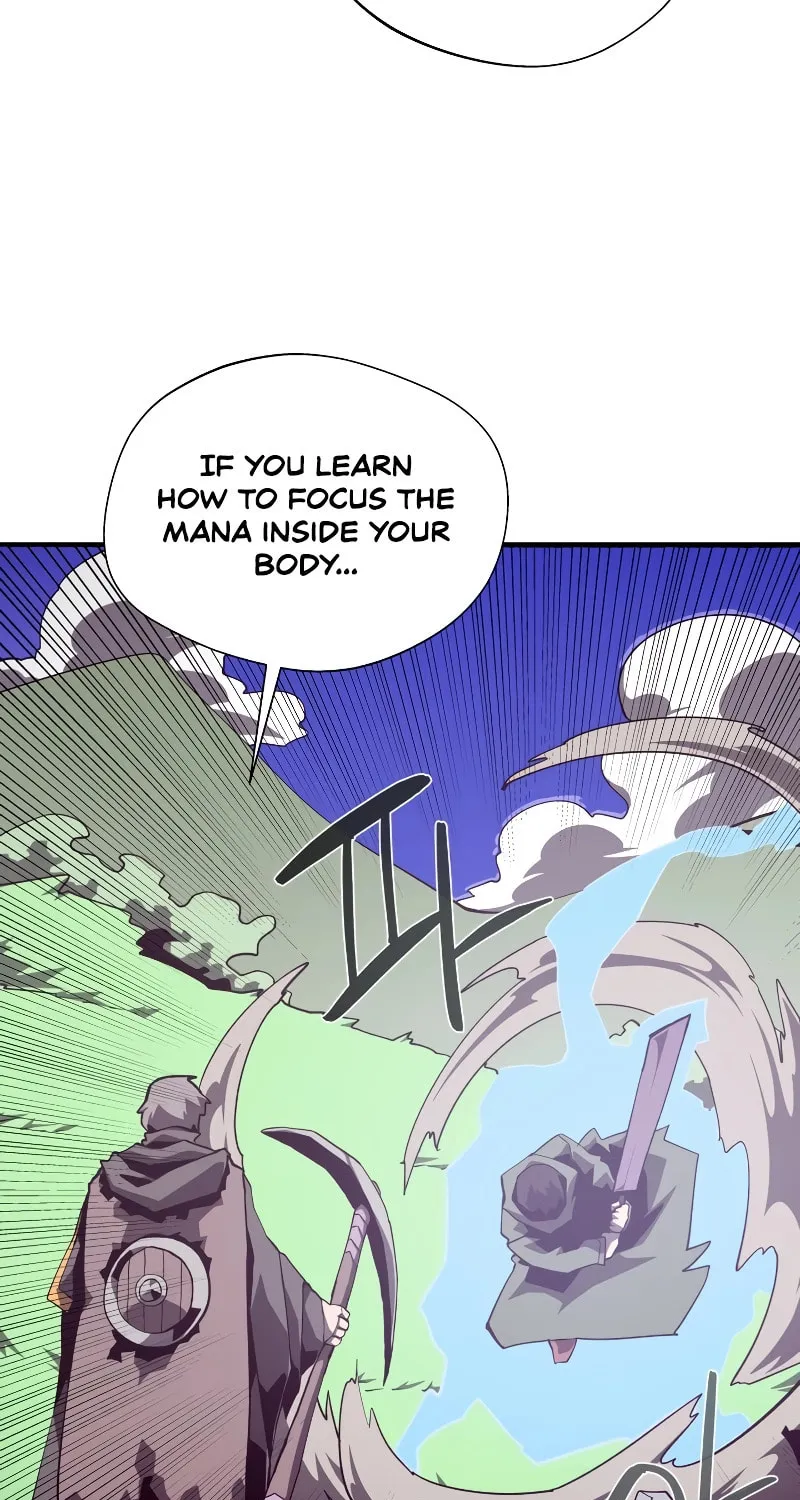 Dungeon Odyssey Chapter 78 page 51 - 
