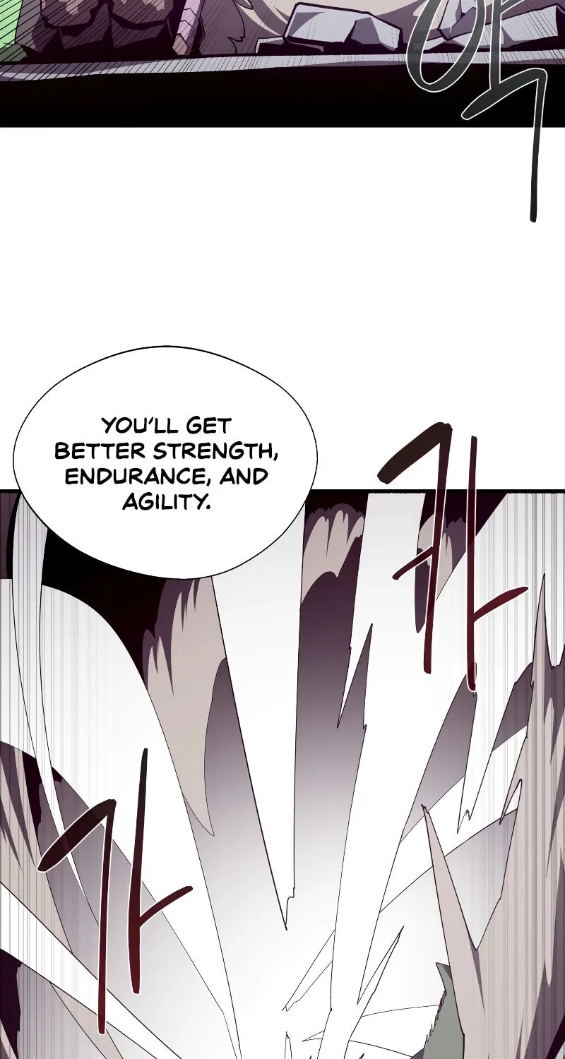 Dungeon Odyssey Chapter 78 page 52 - 