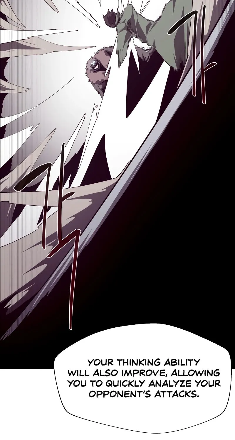 Dungeon Odyssey Chapter 78 page 53 - 