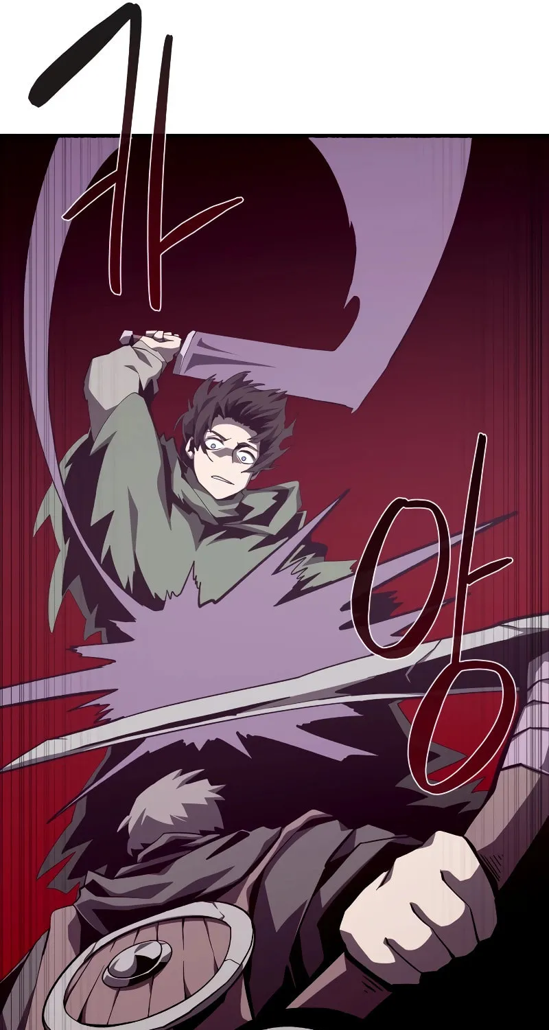 Dungeon Odyssey Chapter 78 page 55 - 