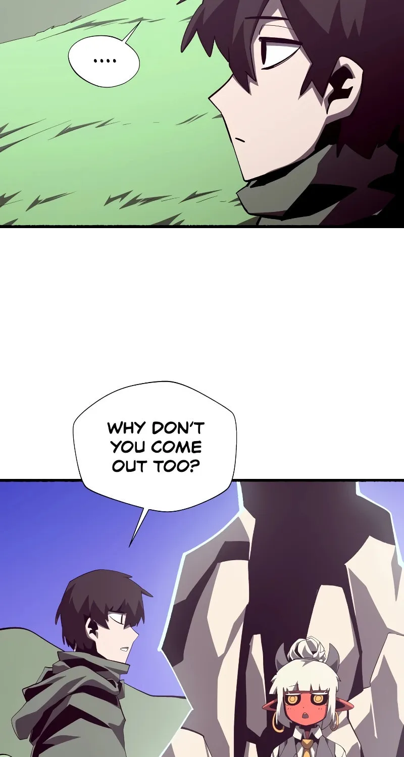 Dungeon Odyssey Chapter 78 page 7 - 