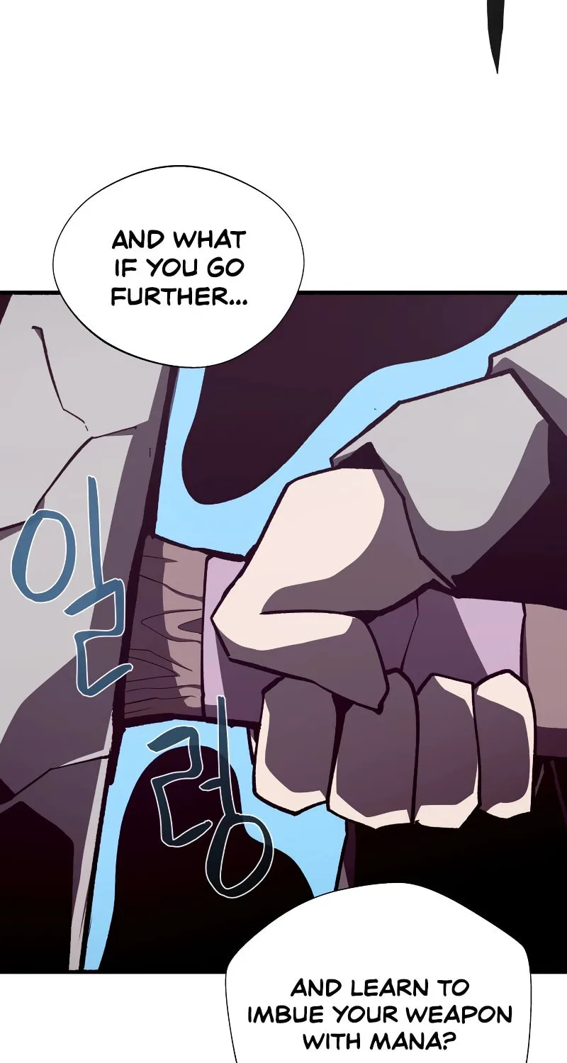 Dungeon Odyssey Chapter 78 page 64 - 